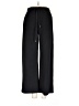 Assorted Brands Black Casual Pants Size S - photo 1