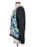 Chaser Print Black Sweatshirt Size XS - photo 5