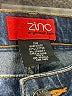 Zinc Blue Jeans Size 3 - photo 4