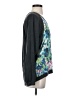 Chaser Print Black Sweatshirt Size XS - photo 4