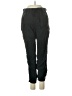 Michael Stars 100% Linen Black Track Pants Size XS - photo 1