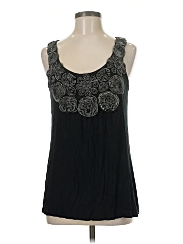 Bluheaven Sleeveless Blouse (view 1)