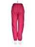 Peloton Pink Casual Pants Size S - photo 2