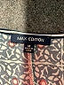 Max Edition Print Blue Casual Dress Size M - photo 7