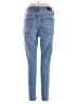 Madewell Hearts Blue Jeans Size 30 waist - photo 2