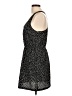 Legend Stars Black Casual Dress Size L - photo 5
