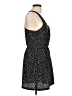 Legend Stars Black Casual Dress Size L - photo 4