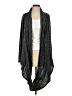DKNY Jeans Gray Cardigan Size S - photo 1