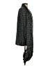 DKNY Jeans Gray Cardigan Size S - photo 4