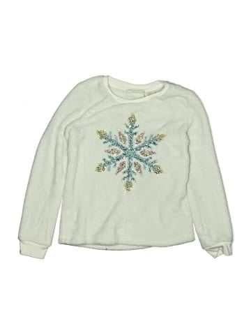 Cynthia Rowley Pullover Sweater (view 1)