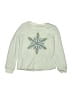 Cynthia Rowley Green Pullover Sweater Size M (kids) - photo 1