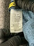 Prince & Fox Blue Casual Pants Size S - photo 4