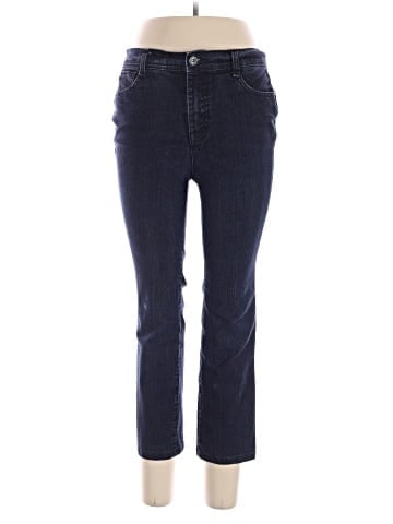 Style&Co Jeans (view 1)