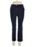 Style&Co Blue Jeans Size 12 SHORT - photo 1