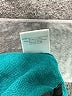 ModCloth Graphic Teal Pullover Sweater Size M - photo 9