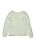 Cynthia Rowley Green Pullover Sweater Size M (kids) - photo 2