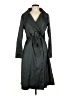 Chaiken Gray Green Casual Dress Size 6 - photo 1