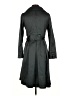 Chaiken Gray Green Casual Dress Size 6 - photo 2