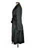 Chaiken Gray Green Casual Dress Size 6 - photo 5