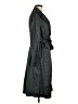 Chaiken Gray Green Casual Dress Size 6 - photo 4