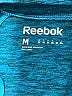 Reebok Teal Long Sleeve Top Size M - photo 7