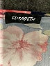 Elizabeth Floral Black Short Sleeve T-Shirt Size XL (estimated) - photo 7