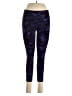 Lululemon Athletica Blue Purple Active Pants Size 4 - photo 1