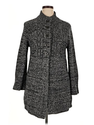 Style&Co Cardigan (view 1)