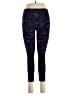 Lululemon Athletica Blue Purple Active Pants Size 4 - photo 2