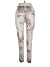 Assorted Brands 100% Polyester Print Gray Active Pants Size 1X - photo 1