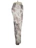 Assorted Brands 100% Polyester Print Gray Active Pants Size 1X - photo 4