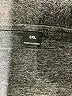 Unbranded Solid Gray Casual Dress Size 0X - photo 7