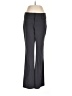 Apt. 9 Gray Dress Pants Size 4 - photo 1