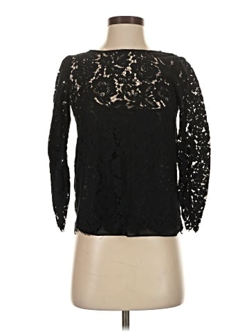 Club Monaco 3/4 Sleeve Top (view 1)