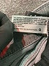 Universal Thread Houndstooth Gray Jeans Size 29R Waist - photo 8