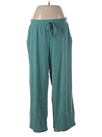 Lands' End Casual Pants (view 1)
