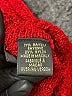 Dana Buchman Tweed Red Pullover Sweater Size XL - photo 8
