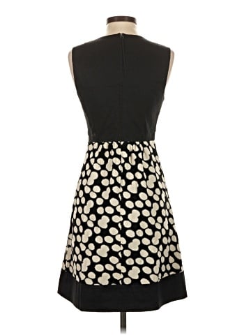 Leifnotes Cocktail Dress (view 2)