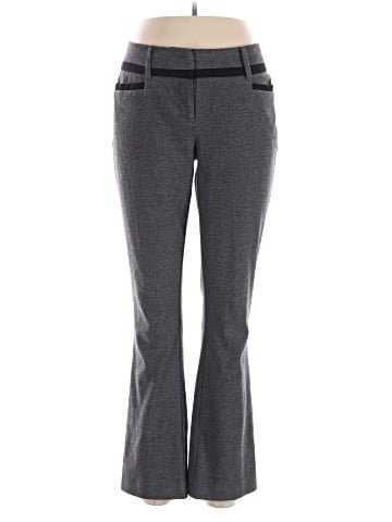 7th Avenue Design Studio New York & Company Dress Pants (view 1)