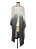 Hayden Silver Cardigan Size S - photo 1