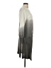 Hayden Silver Cardigan Size S - photo 4