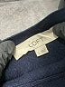 Ann Taylor LOFT Blue Pullover Sweater Size L - photo 7