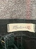 Madewell Black Jeggings Size 29 waist - photo 7