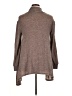 Max Mara Brown Pullover Sweater Size XL (estimated) - photo 2