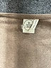 Paper Crane 100% Polyester Gray Casual Dress Size S - photo 7