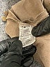 Paper Crane 100% Polyester Gray Casual Dress Size S - photo 8