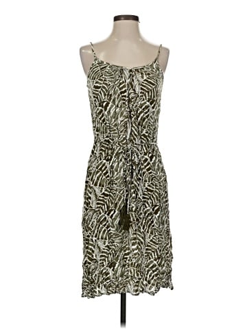 H&M L.O.G.G. Casual Dress (view 1)