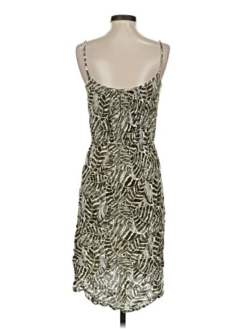 H&M L.O.G.G. Casual Dress (view 2)