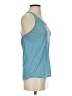 Lululemon Athletica Blue Active Tank Size 2 - photo 4