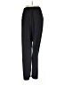 Gap Fit Black Dress Pants Size S - photo 2